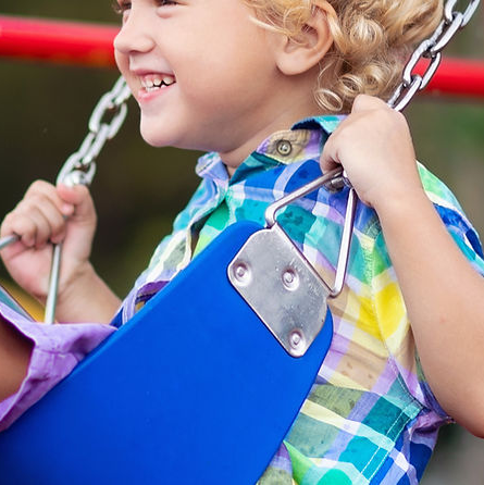 swingset playground background image
