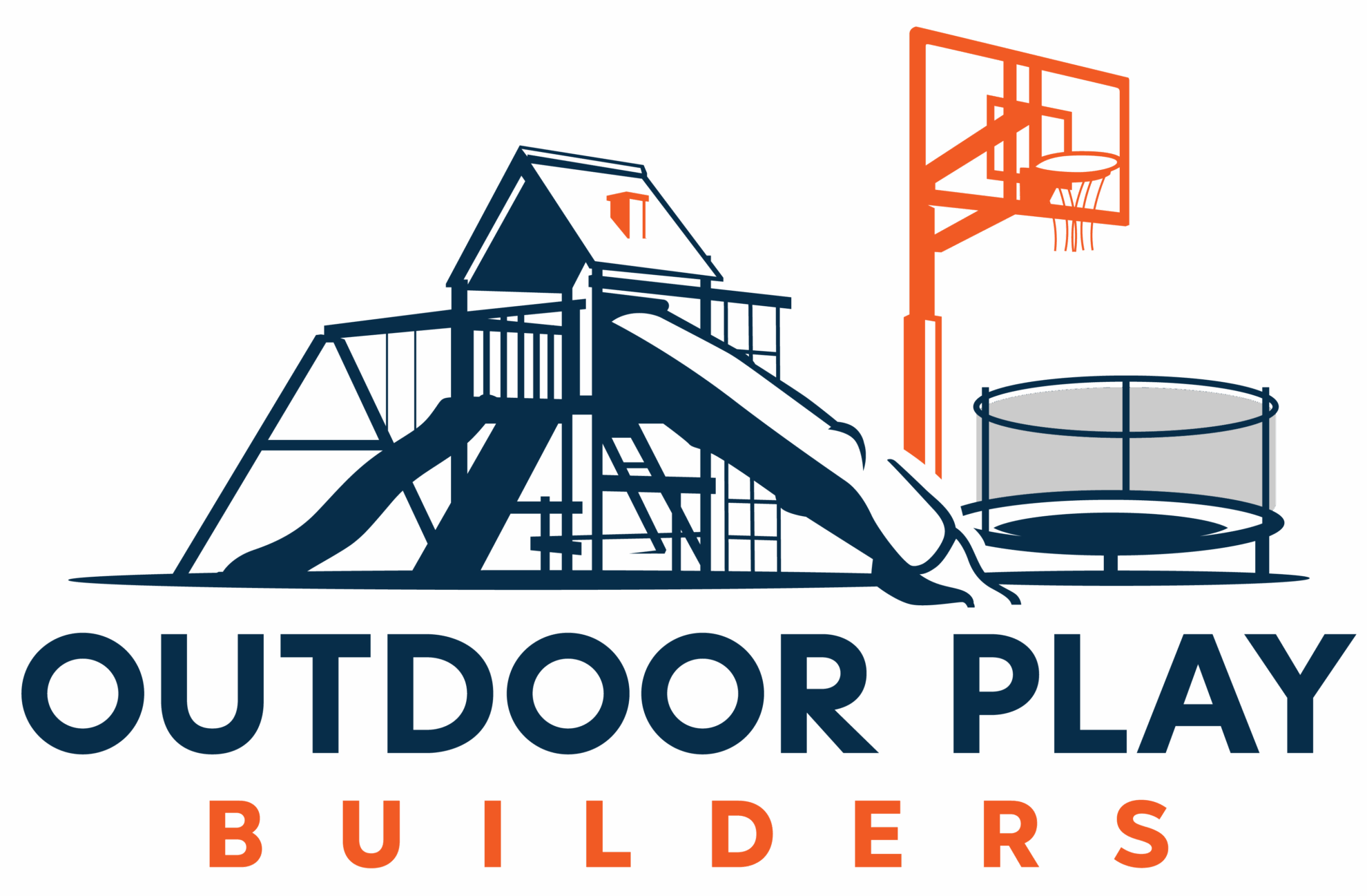 Outdoor Play Builders Logo