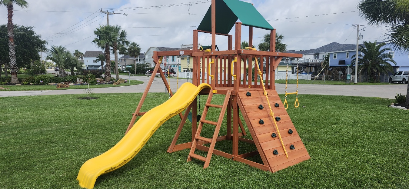 Products_Playsets_Orangutan Fort Subpage Pic2